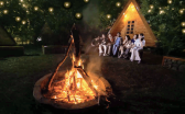 bonfire